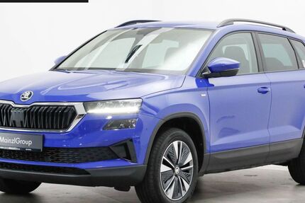 Skoda Karoq 73.033 km 23.660 &euro; Feldkirchen/Westerham 83620