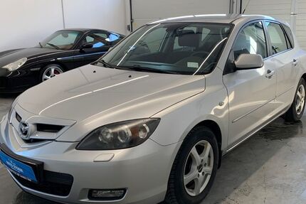 Mazda 3 137.800 km 2.999 &euro; Landau a.d.Isar 94405
