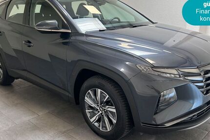 Hyundai TUCSON 10.200 km 23.490 &euro; Egelsbach 63329