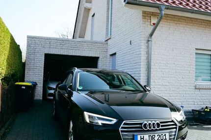 Audi A4 134.000 km 19.900 &euro; Hannover 30455