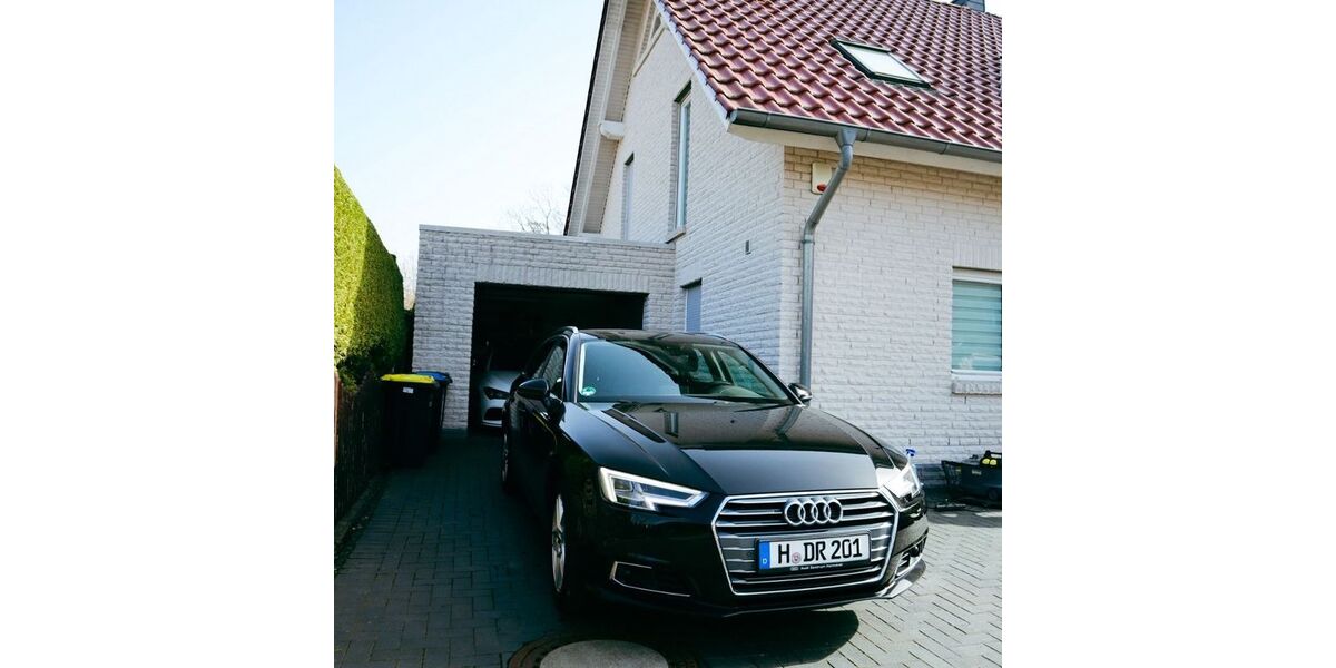 Audi A4 134.000 km 19.900 &euro; Hannover 30455