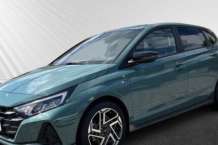 Hyundai i20 24.560 km 21.990 &euro; Dresden / Radebeul 01445