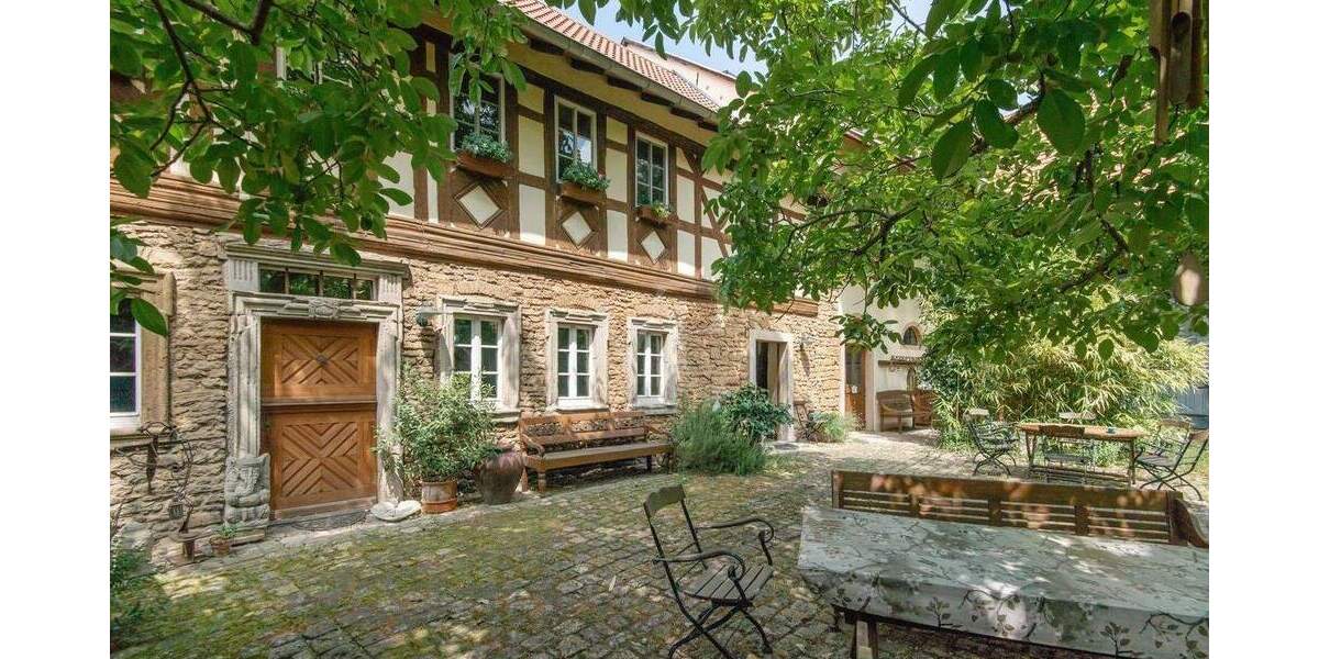 Gewerbeobjekt Eckelsheim - 1 Zimmer, 989.000&euro; | Angebot:25865096