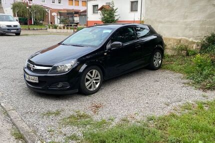 Opel Astra 186.000 km 2.750 &euro; Neuenstadt 74196