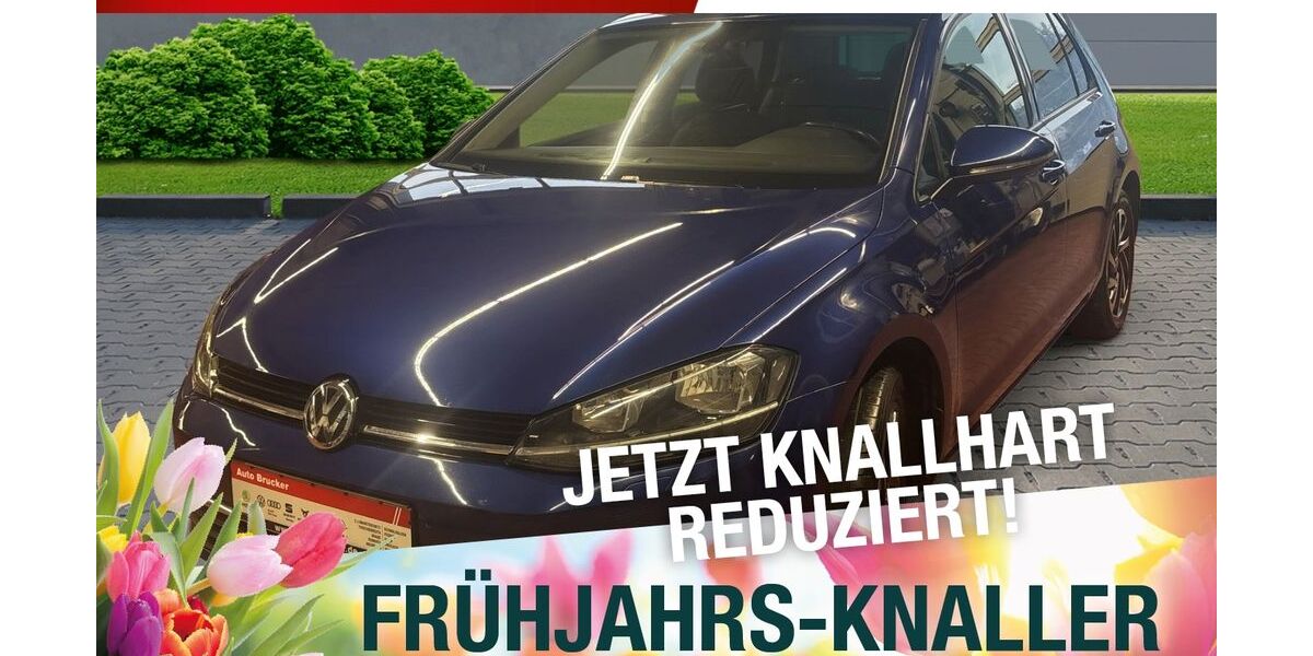 VW Golf 128.130 km 14.370 &euro; Marktredwitz 95615