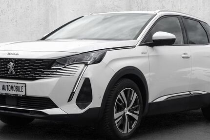 Peugeot 3008 48.221 km 21.900 &euro; Euskirchen 53879