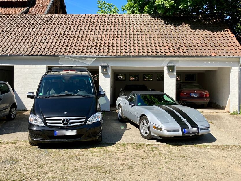 Mercedes-Benz Viano 129.000 km 26.500 € Königslutter 38154