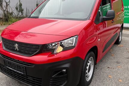Peugeot Partner 46.000 km 13.990 &euro; Fürth 90763