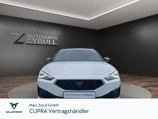 Cupra Leon 18.017 km 33.490 &euro; Saarlouis 66740