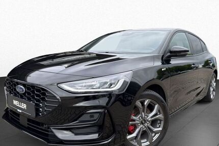 Ford Focus 24.500 km 17.950 &euro; Stendal 39576