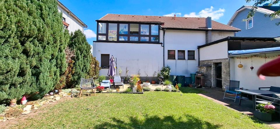 Einfamilienhaus Geratal Geraberg - 3 Zimmer, 100 m&sup2;, 230.000&euro; | Angebot:27027017