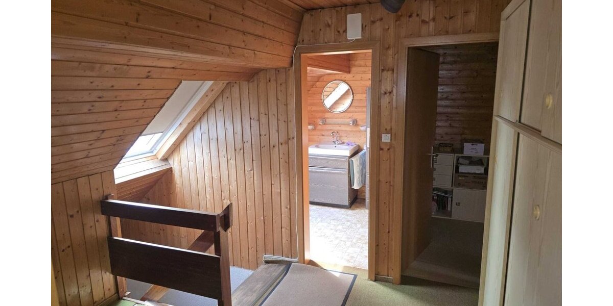 Heringen-OT, EFH + Nebengeb. - Einfamilienhaus Heringen Widdershausen | Angebot:18869545
