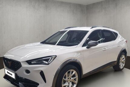 Cupra Formentor 26.000 km 31.950 € Aschaffenburg 63739