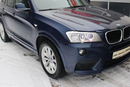 BMW X3 145.930 km 12.990 &euro; Radebeul-Dresden 01445