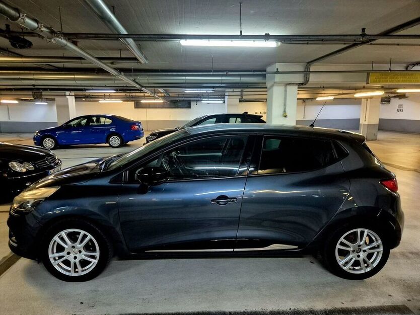 Clio