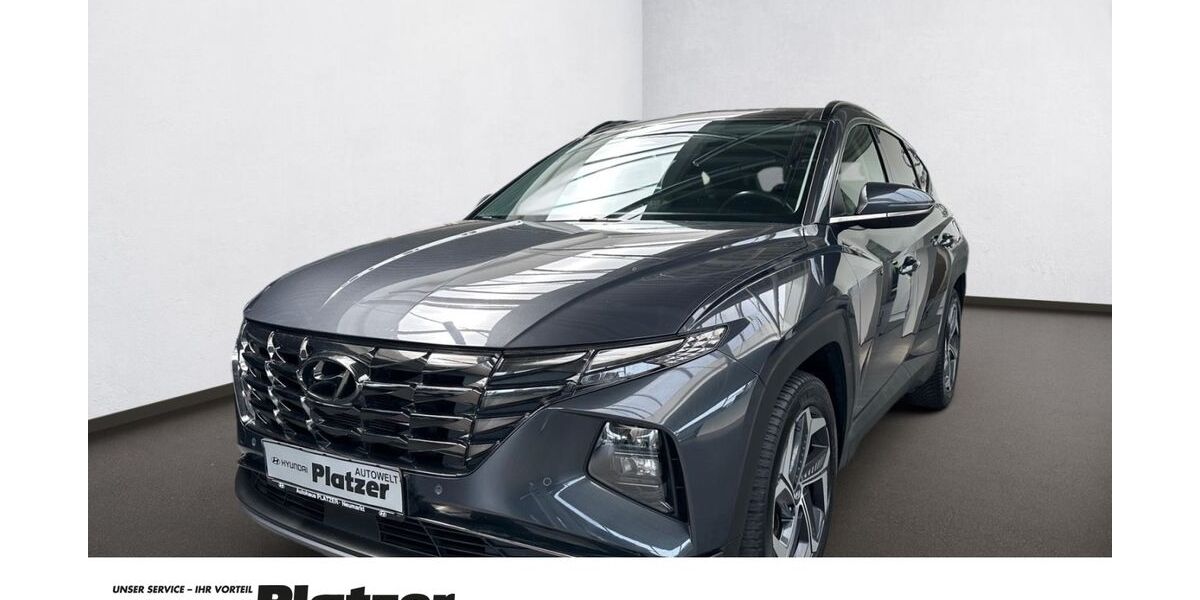 Hyundai TUCSON 98.881 km 24.980 &euro; Neumarkt 92318