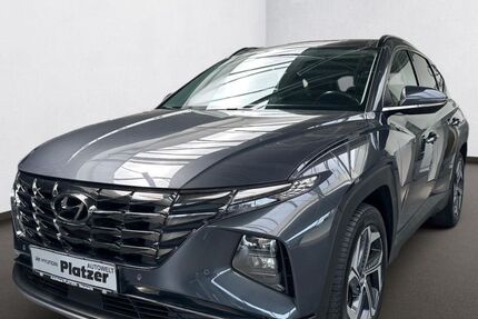 Hyundai TUCSON 98.881 km 26.980 &euro; Neumarkt 92318