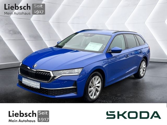 Skoda Octavia 49.913 km 29.999 &euro; Lübben 15907