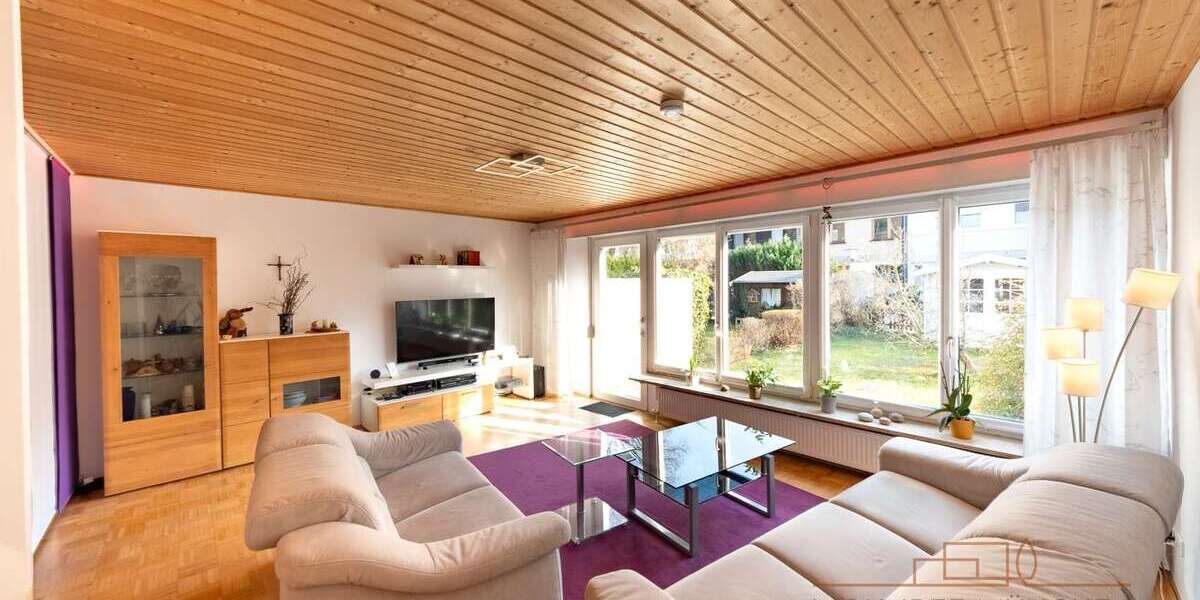 Einfamilienhaus Kirchheim bei München - 5.5 Zimmer, 133 m&sup2;, 849.000&euro; | Angebot:26211190