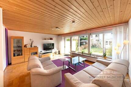 Haus Kirchheim bei München - 5.5 Zimmer, 133 m&sup2;, 849.000&euro; | Angebot:26211190