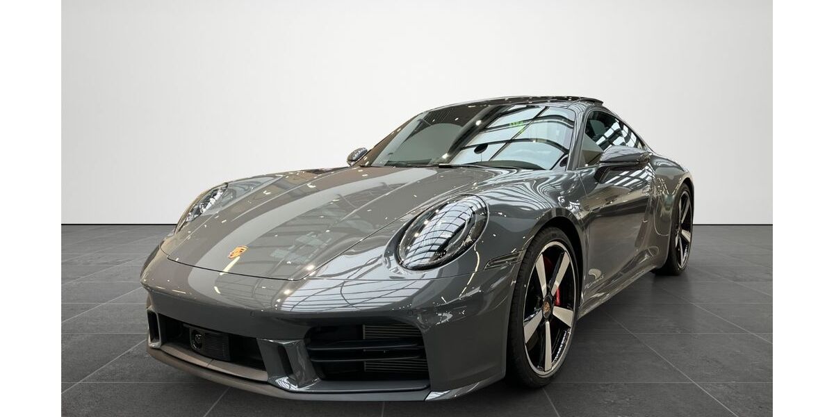 Porsche 992 2.500 km 169.911 &euro; Bonn 53119