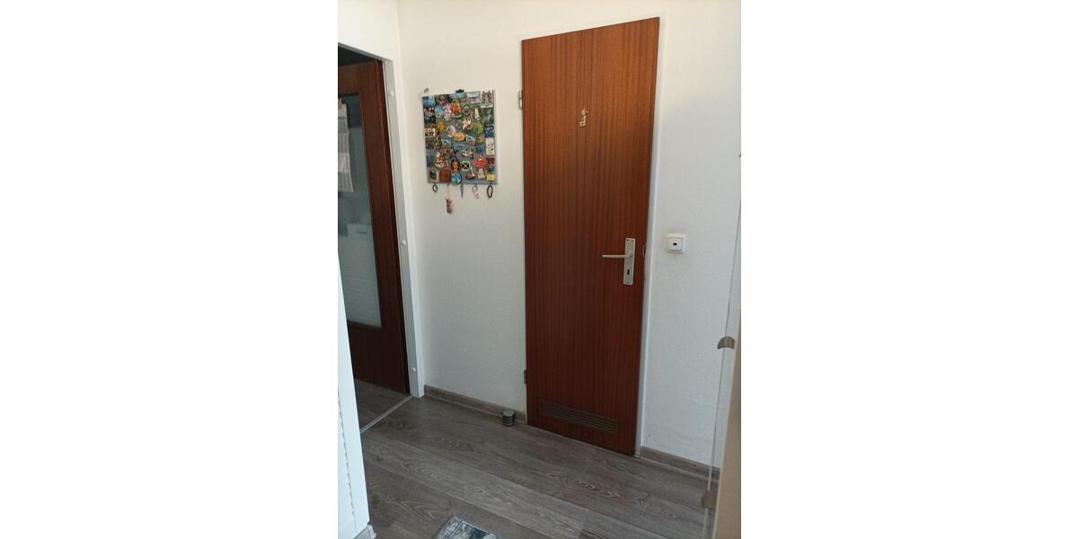 Erdgeschoßwohnung Paderborn - 2 Zimmer, 53 m&sup2;, 760&euro; | Angebot:26417998