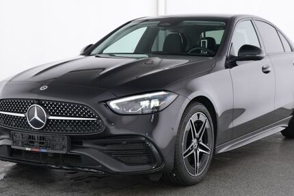 Mercedes-Benz C 180 19.400 km 41.490 &euro; Neustadt a.d. Aisch 91413