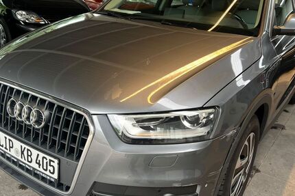 Audi Q3 257.000 km 7.999 &euro; Lemgo 32657