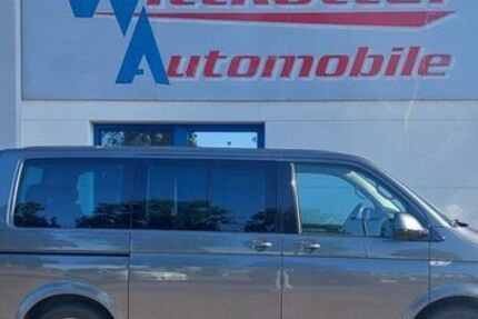 VW T6 Multivan 84.535 km 39.990 € Rehden 49453