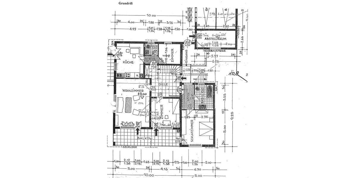 Einfamilienhaus Erlangen Alterlangen - 8 Zimmer, 330 m&sup2;, 1.395.000&euro; | Angebot:26429713