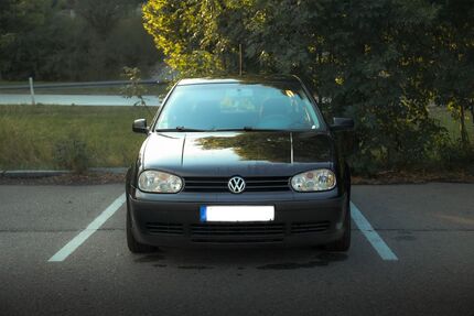 VW Golf 260.000 km 1.800 &euro; Memmingen 87700
