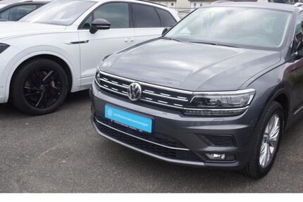 VW Tiguan 37.100 km 25.980 € Schopfheim 79650