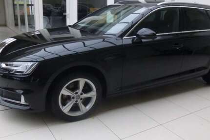 Audi A4 49.900 km 24.900 € Lübbecke 32312
