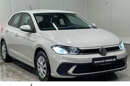 VW Polo 36.700 km 14.500 &euro; Rostock 18146