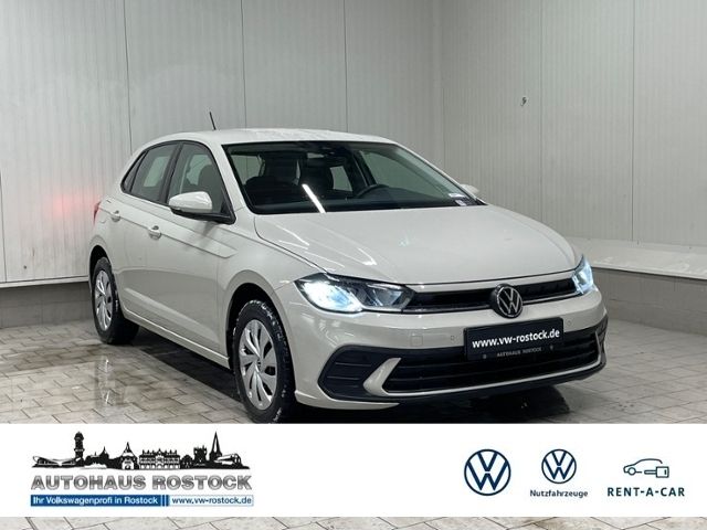 VW Polo 36.700 km 14.500 &euro; Rostock 18146