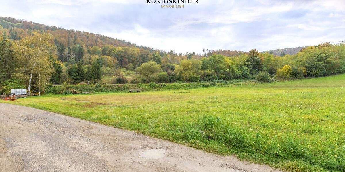 Grundstück Starzach Sulzau - 245.000&euro; | Angebot:25771588