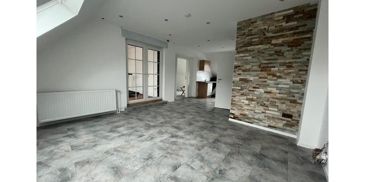 Etagenwohnung Uedem - 3 Zimmer, 65 m&sup2;, 940&euro; | Angebot:26247440
