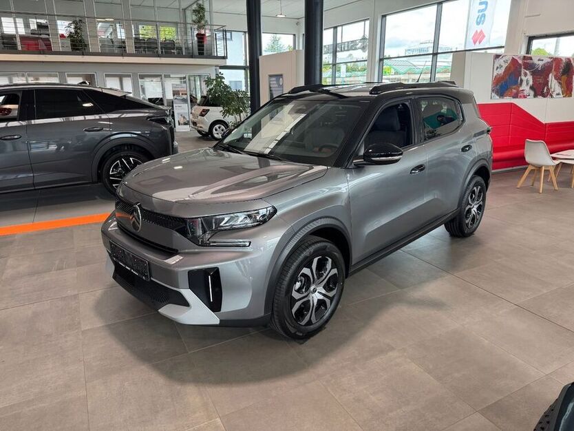 C3 Aircross