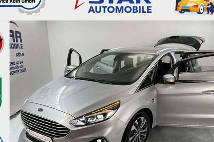 Ford S-Max 99.985 km 19.390 &euro; Köln 50739