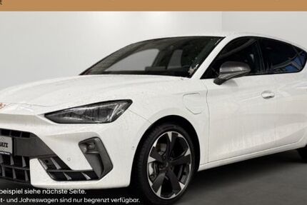 Cupra Leon 15.994 km 31.790 &euro; Düsseldorf 40589