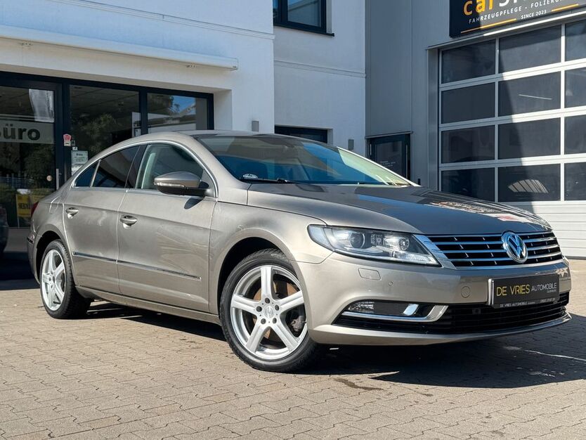 VW CC 89.000 km 11.950 € Oldenburg 26133