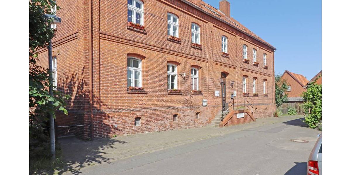 Gewerbeobjekt Schnackenburg - 350.000&euro; | Angebot:25687221