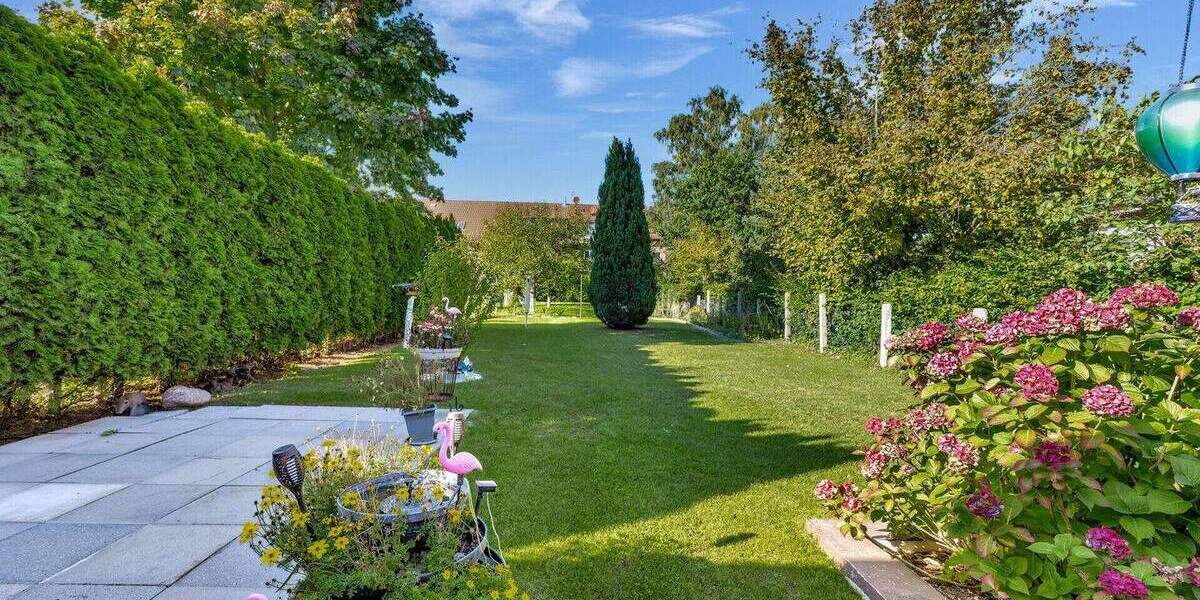 Doppelhaushälfte Mölln - 3 Zimmer, 86 m&sup2;, 285.000&euro; | Angebot:25819823