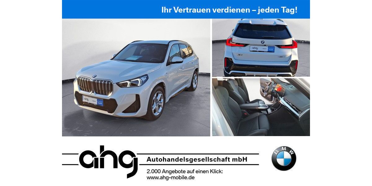 BMW X1 24.350 km 39.350 &euro; Emmendingen 79312