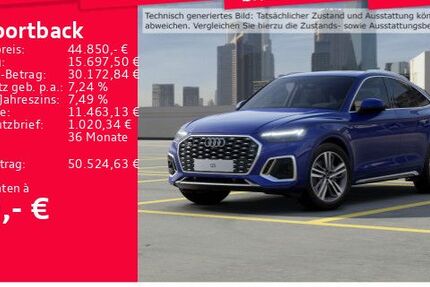 Audi Q5 70.479 km 42.850 &euro; Frankfurt am Main 60314