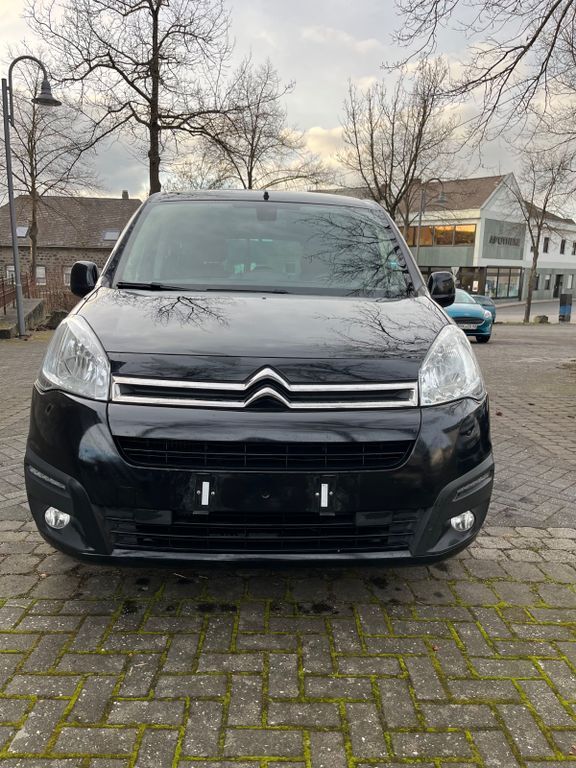 Berlingo