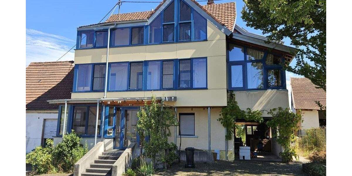 Einfamilienhaus Niedermohr - 8 Zimmer, 264 m&sup2;, 450.000&euro; | Angebot:25850233