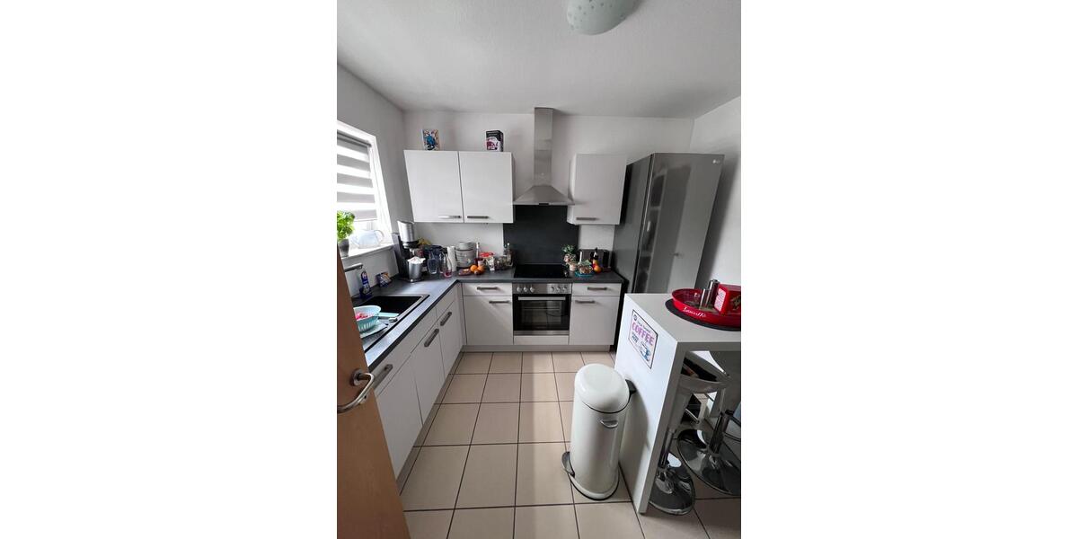 Etagenwohnung Haibach - 3 Zimmer, 75 m&sup2;, 850&euro; | Angebot:26620639