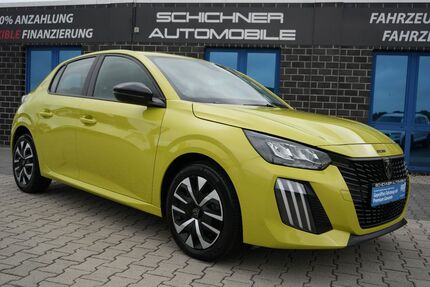Peugeot 208 8.000 km 17.990 &euro; Ihlow 26632