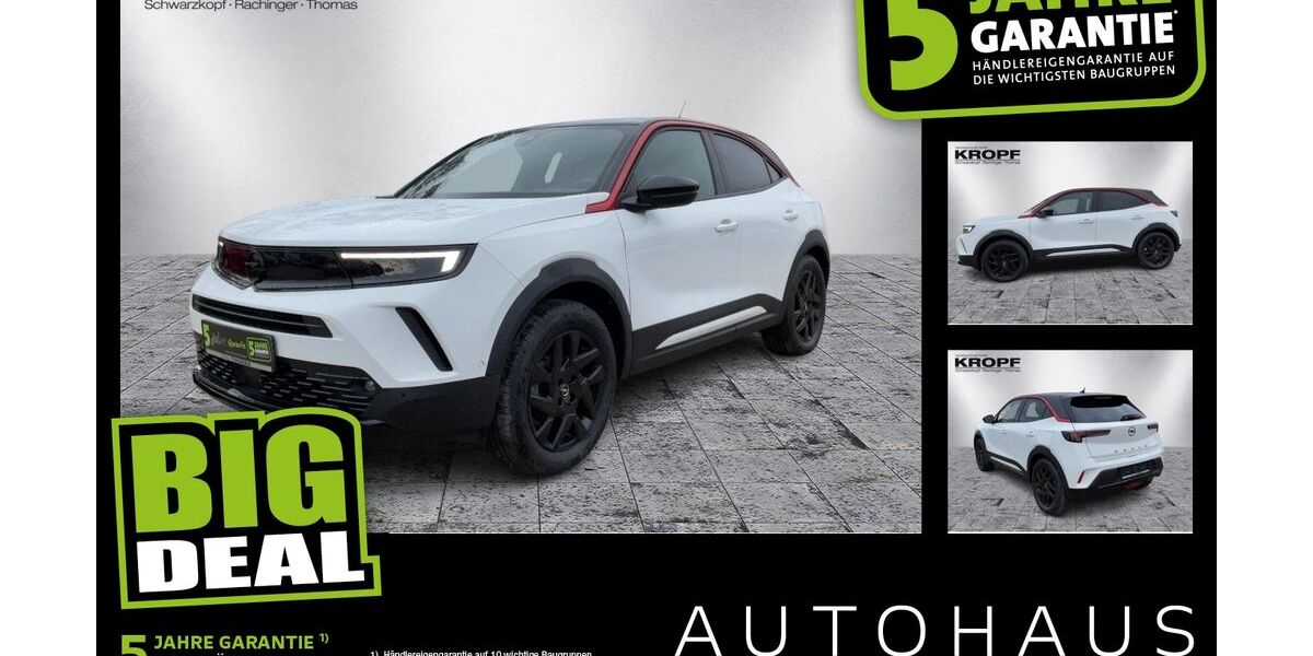 Opel Mokka 30.751 km 18.990 &euro; Fürth 90765